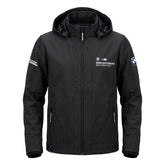 BMW MOTORSPORT SOFTSHELL JACKET