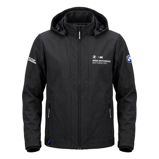 BMW MOTORSPORT SOFTSHELL JACKET