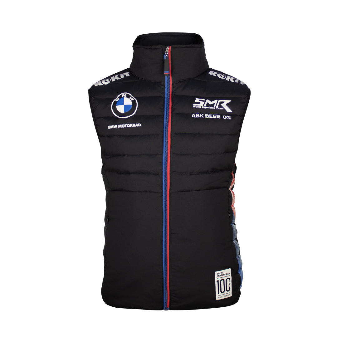 BMW MOTORRAD GILET 2023