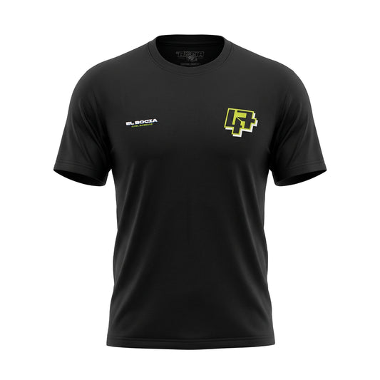 BOCIA HELMET T-SHIRT
