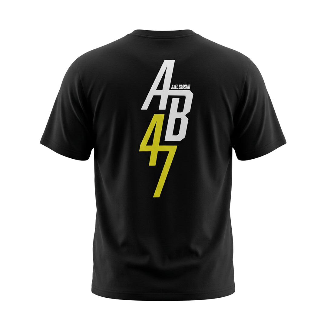 AB47 BASSANI T-SHIRT