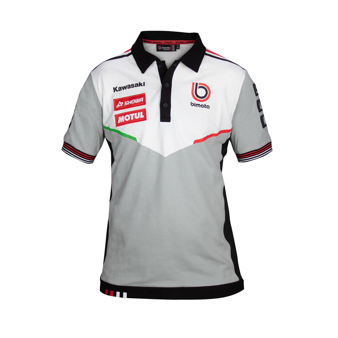 BIMOTA BY KRT MEN'S POLO 2026