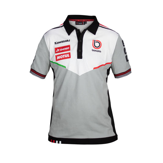 BIMOTA BY KRT MEN'S POLO 2026