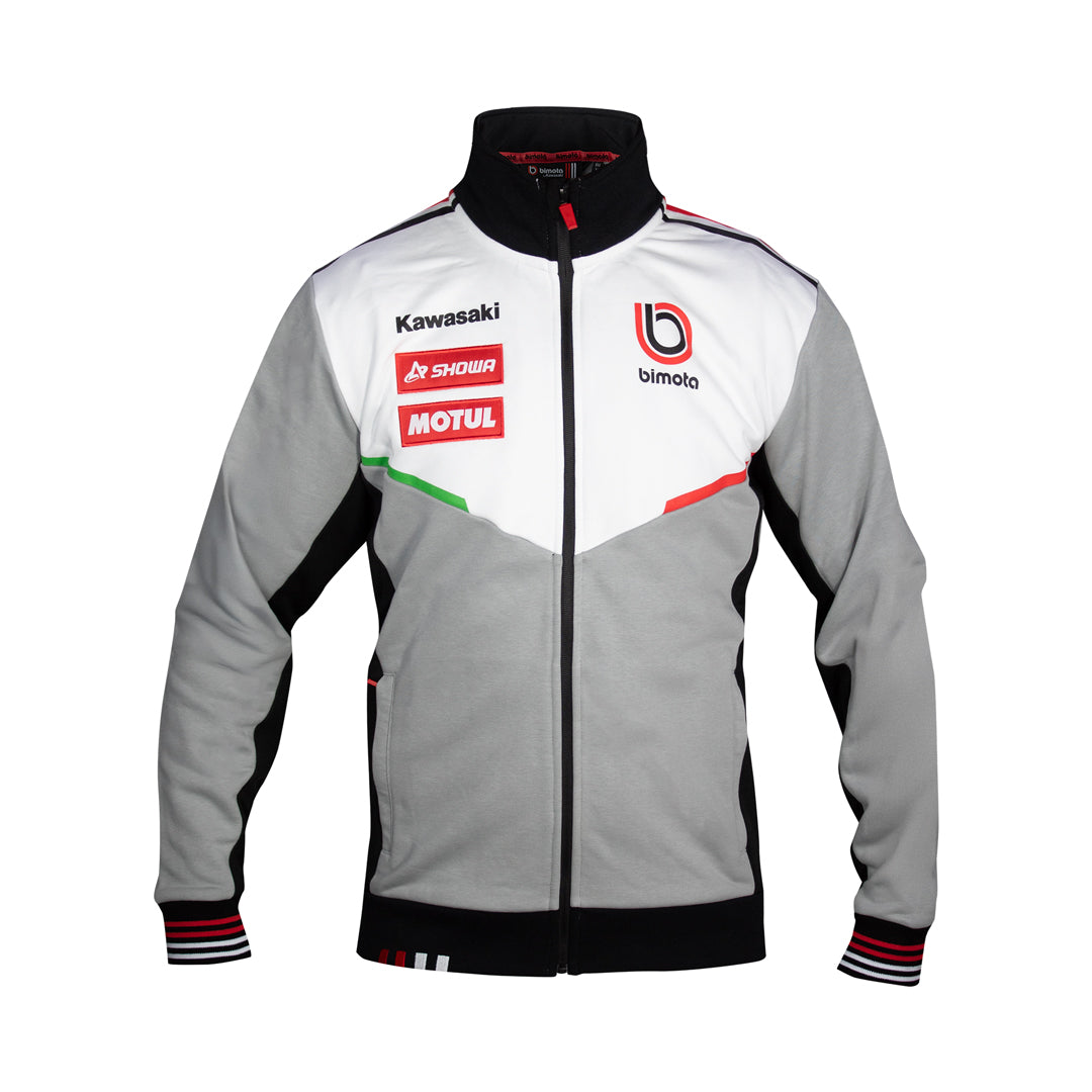 BIMOTA BY KRT MEN'S SWEATSHIRT 2026