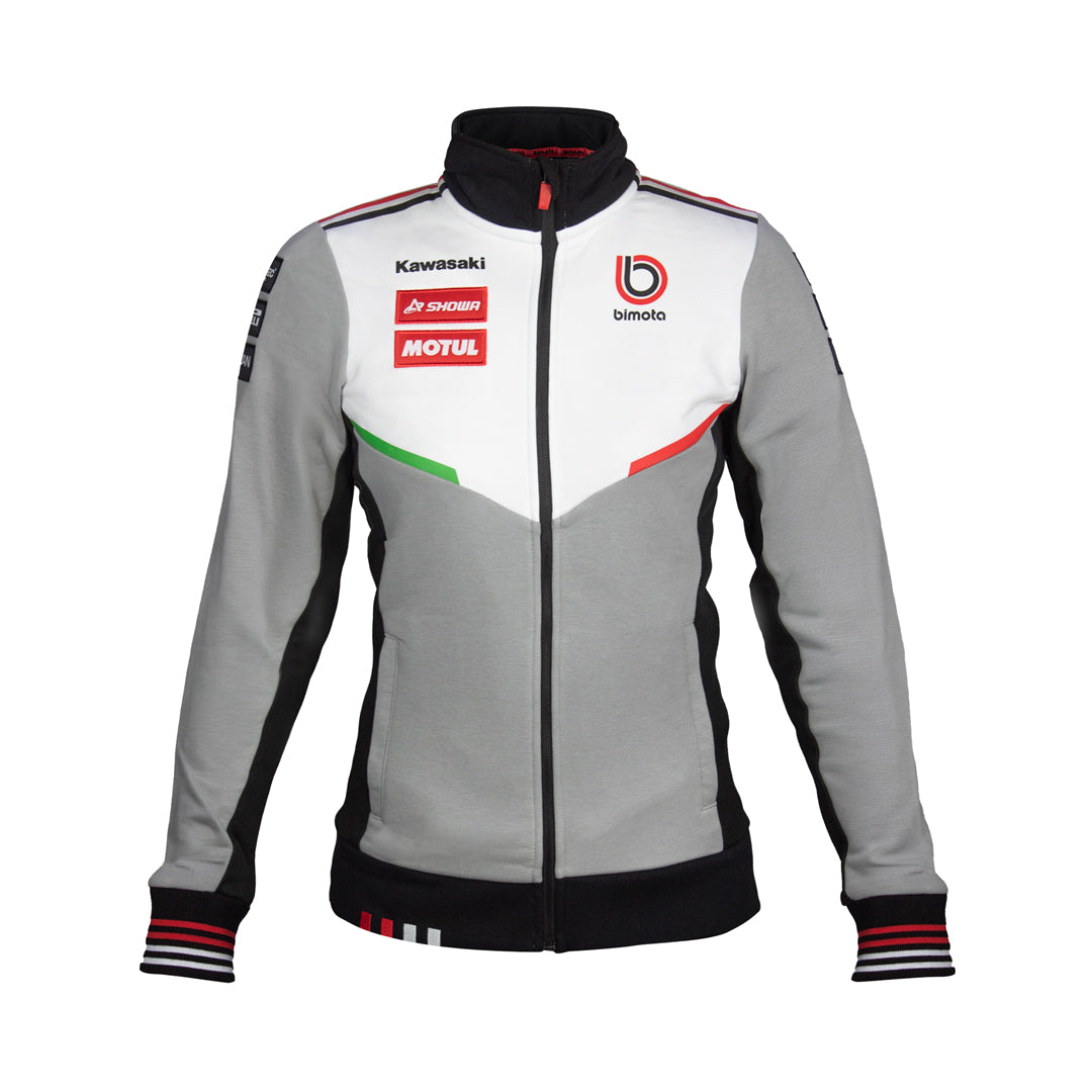 BIMOTA BY KRT WOMEN'S SWEATSHIRT 2026