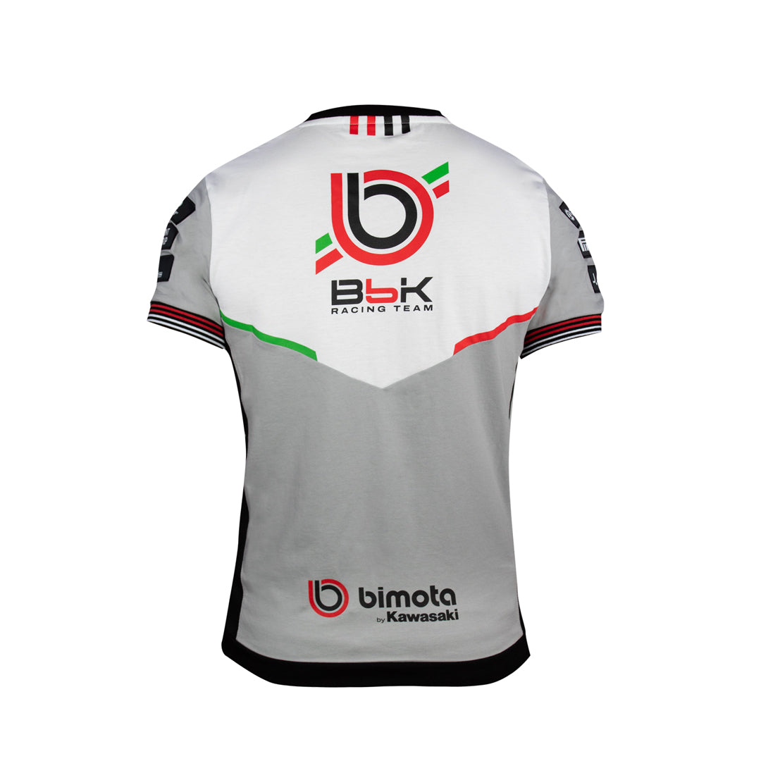 BIMOTA BY KRT KID'S T-SHIRT 2026