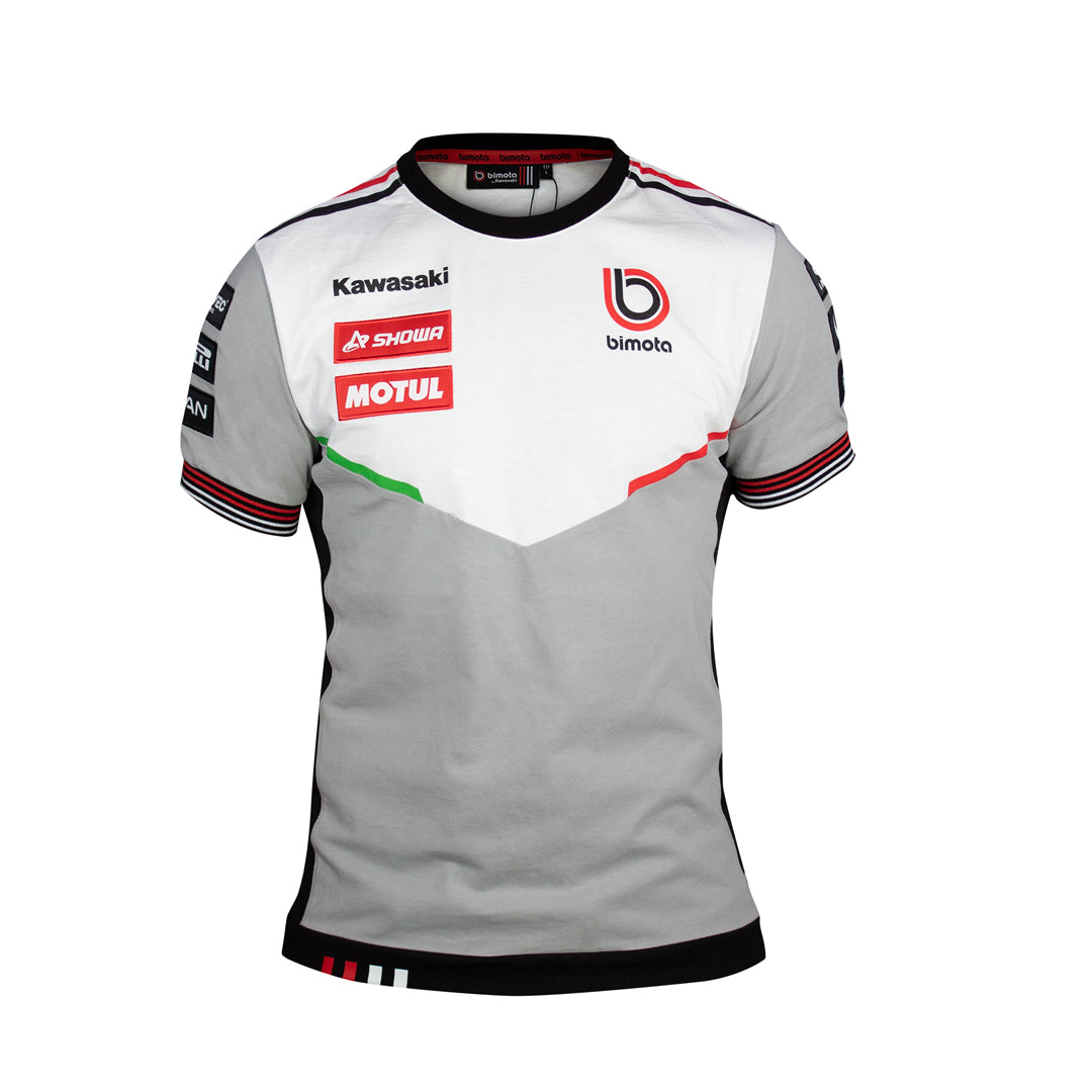 BIMOTA BY KRT KID'S T-SHIRT 2026