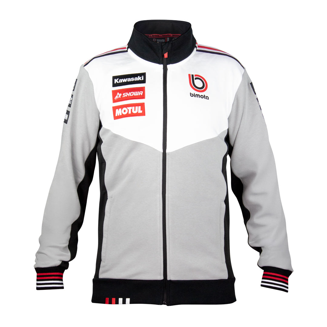 BIMOTA BY KRT SWEATSHIRT 2025