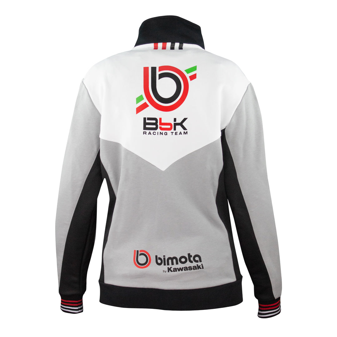 BIMOTA BY KRT WOMEN'S SWEATSHIRT 2025