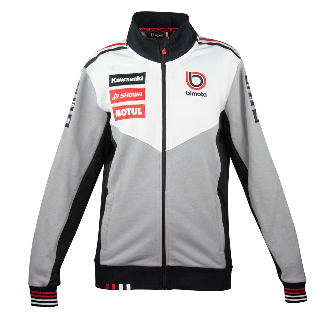 BIMOTA BY KRT WOMEN'S SWEATSHIRT 2025