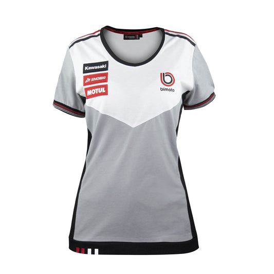 BIMOTA BY KRT WOMEN'S T-SHIRT 2025