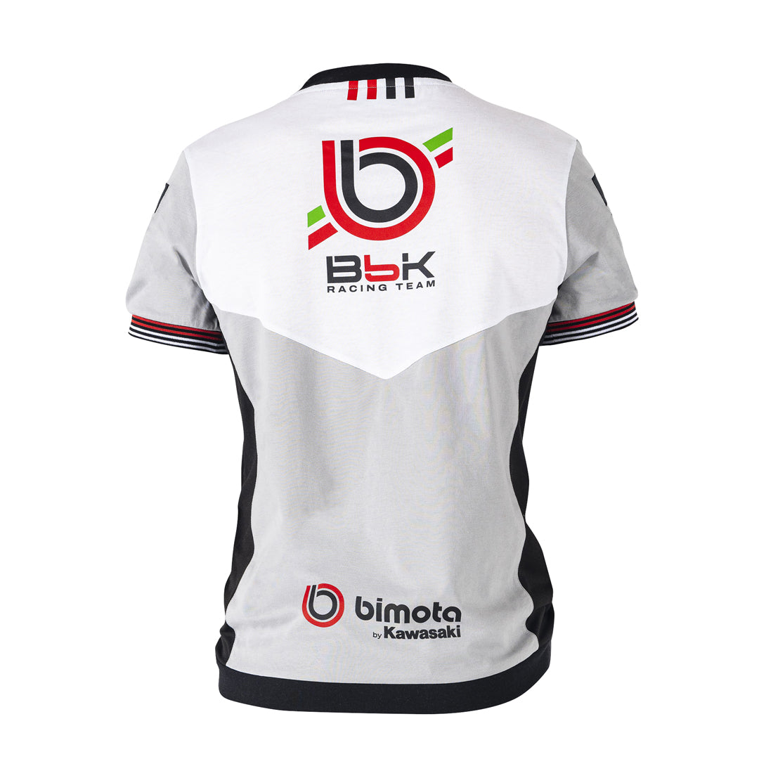 BIMOTA BY KRT KID'S T-SHIRT 2025