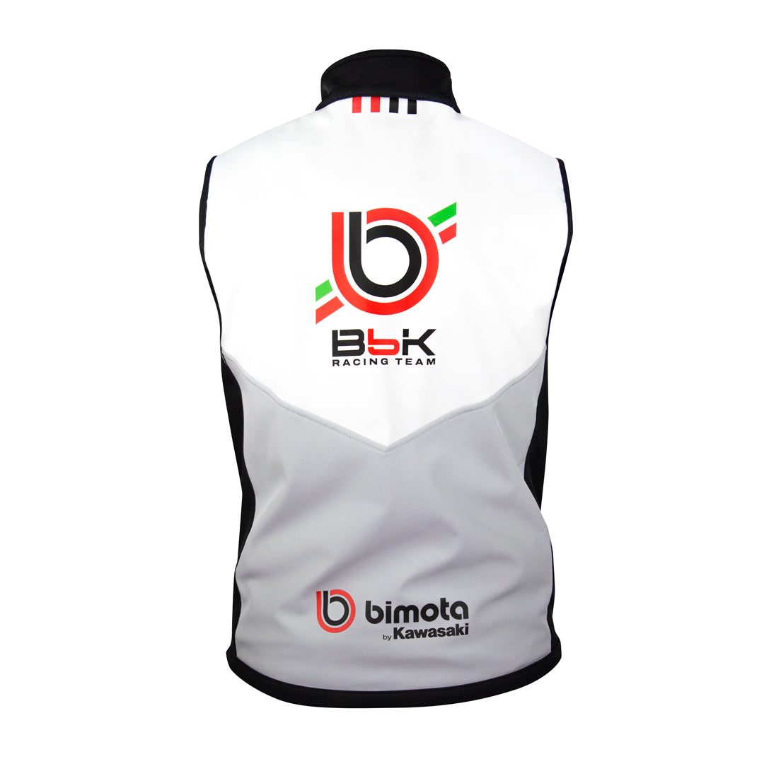 BIMOTA BY KRT GILET 2025