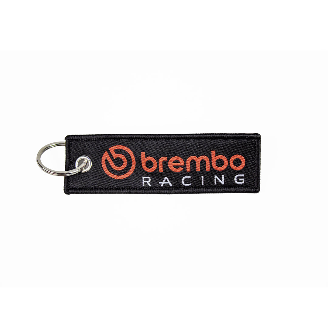 BREMBO RACING KEYRING