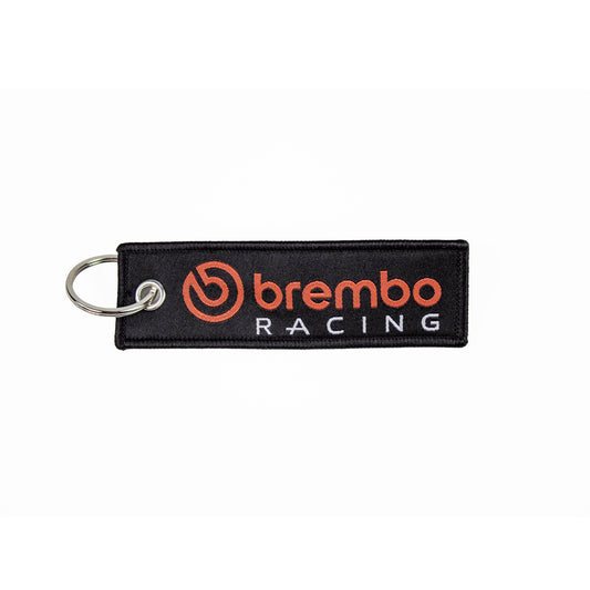 BREMBO RACING KEYRING