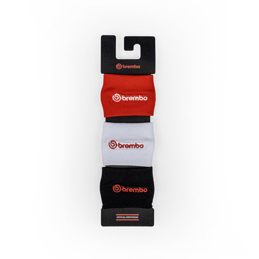 BREMBO WRISTBAND KIT TRIO