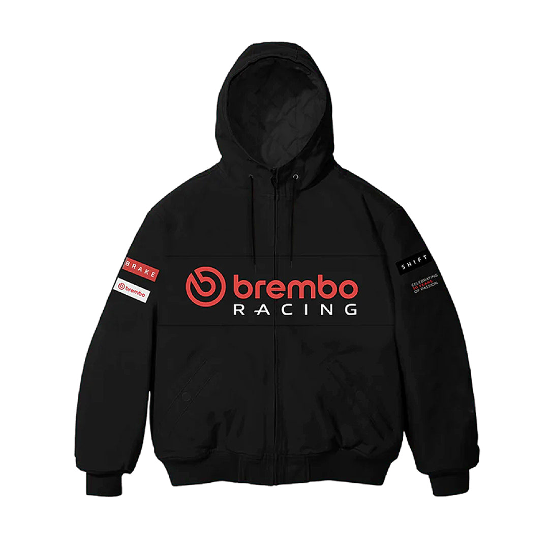 BREMBO 50th ANNIVERSARY B-BRAKE 1.2 JACKET