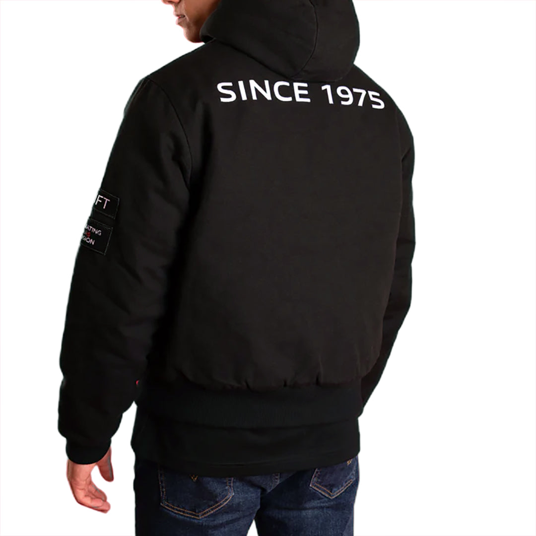 BREMBO 50th ANNIVERSARY B-BRAKE 1.2 JACKET