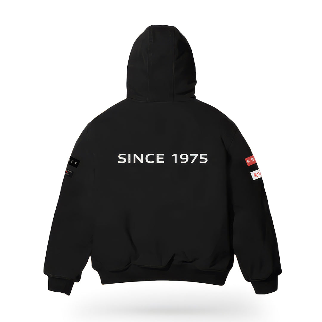 BREMBO 50th ANNIVERSARY B-BRAKE 1.2 JACKET