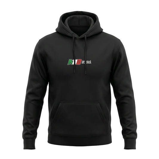 NICOLÒ BULEGA N11B HOODIE