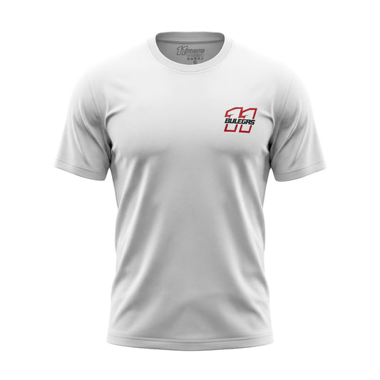 NICOLÒ BULEGA LIVE T-SHIRT