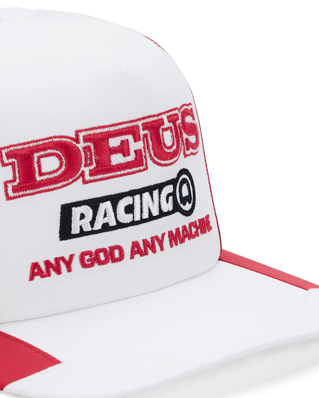 CAPPELLINO DEUS MX TRUCKER