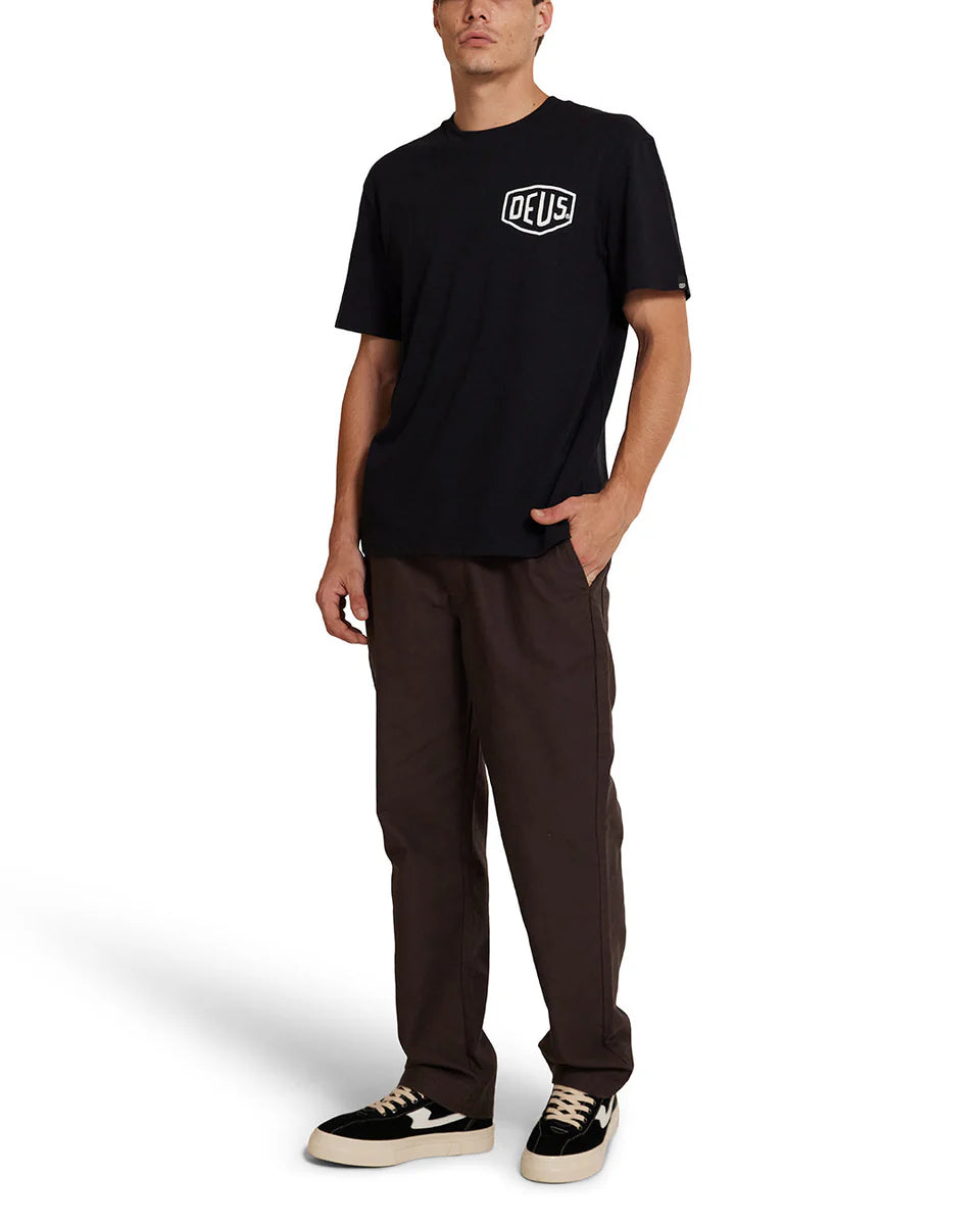 CAMISETA CARBY PICKUP