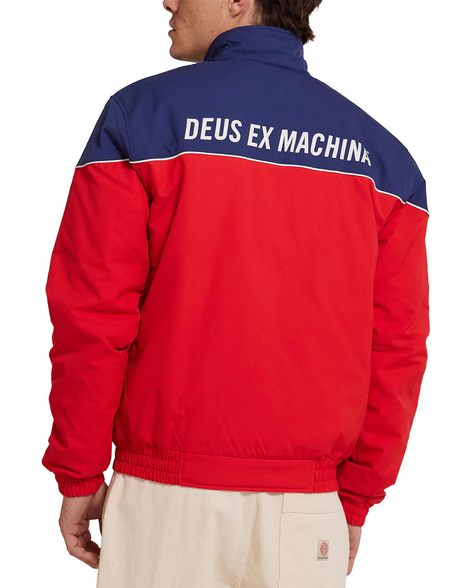 DEUS CEREMONY JACKET