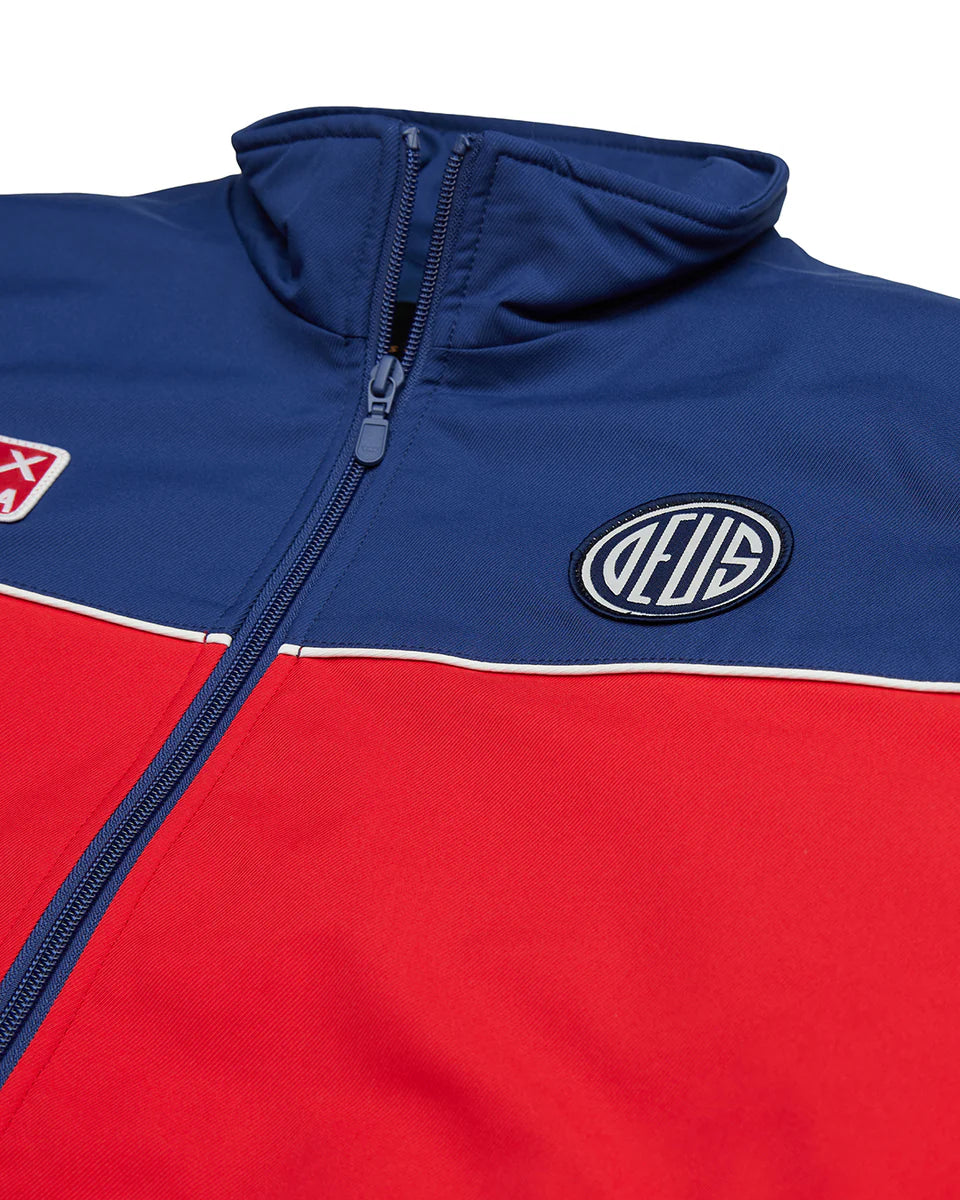 DEUS CEREMONY JACKET