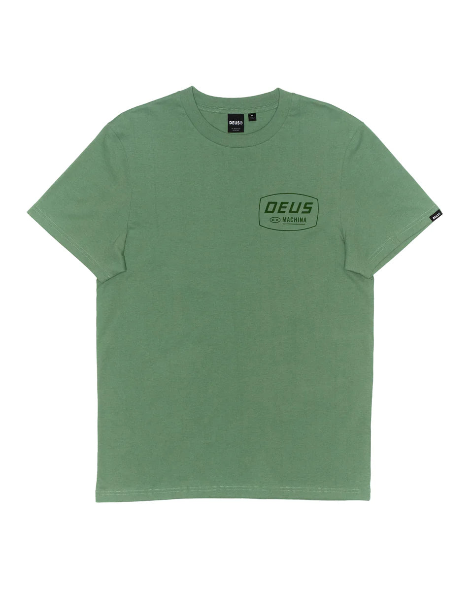 DEUS EXPO T-SHIRT