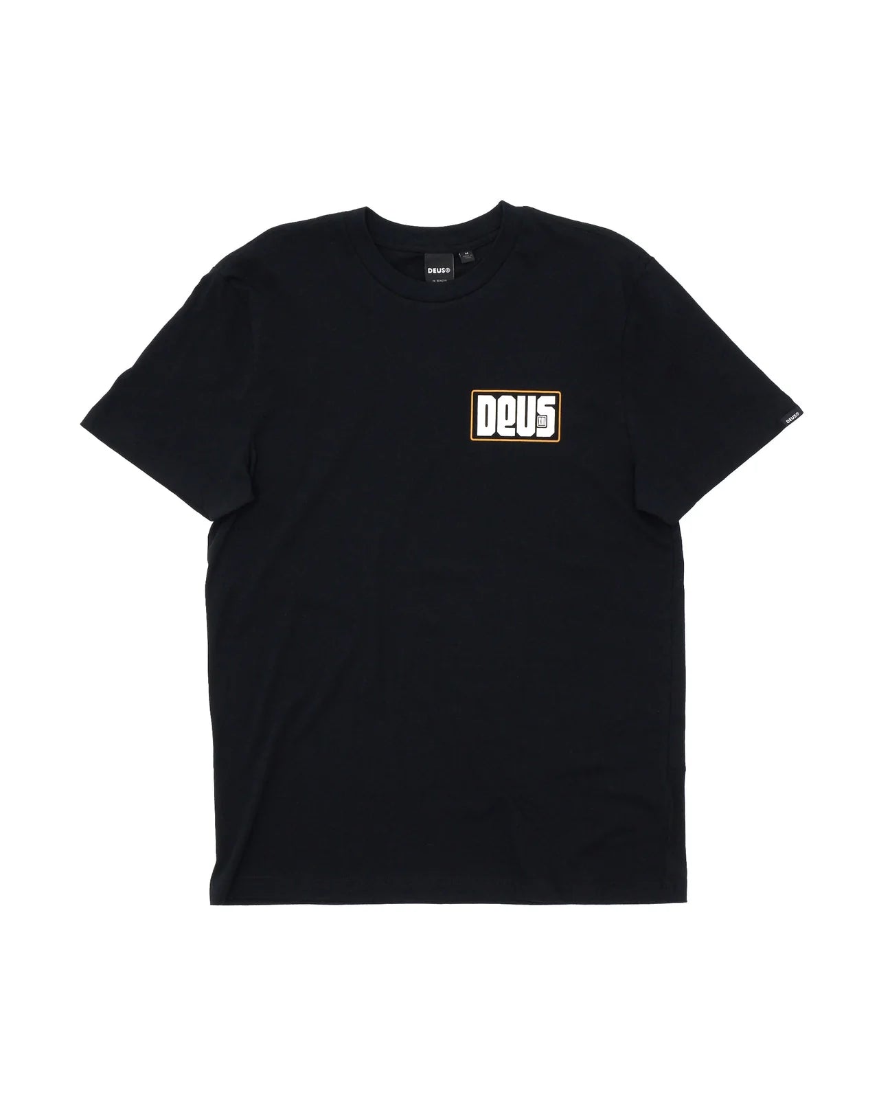 DEUS OUTAGE T-SHIRT