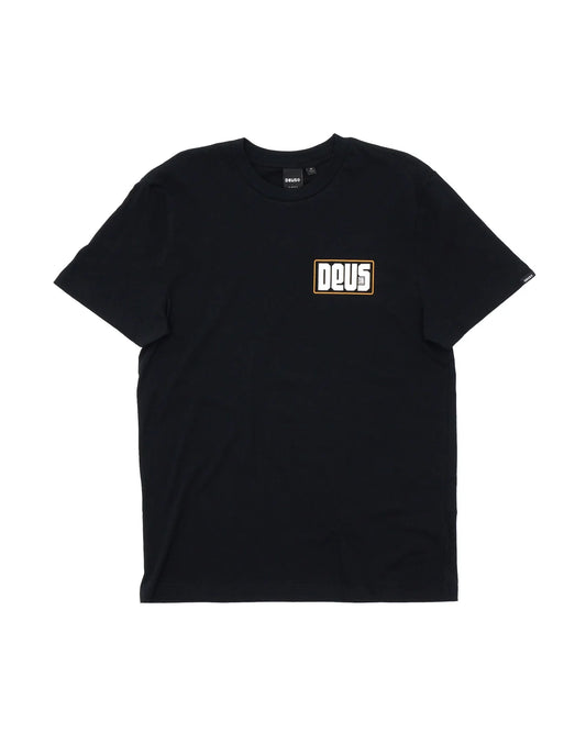 DEUS OUTAGE T-SHIRT
