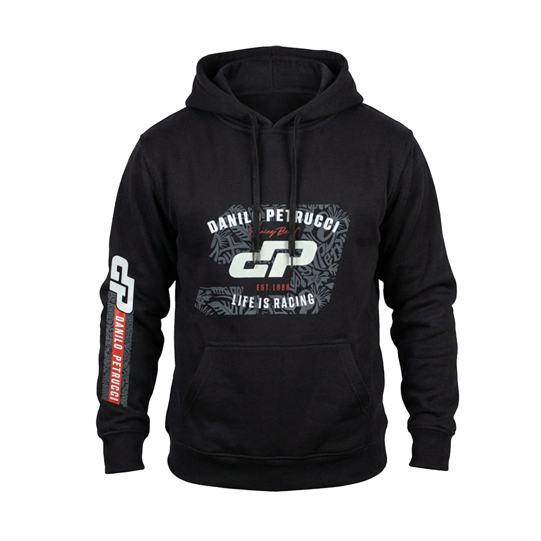 PETRUCCI DP HOODIE