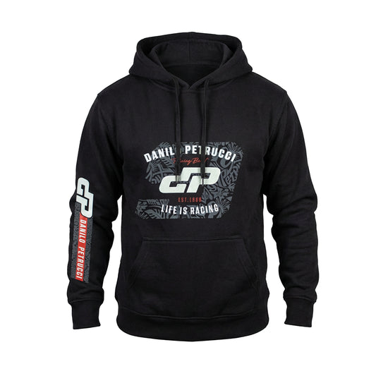 PETRUCCI DP HOODIE