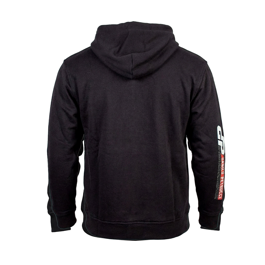 PETRUCCI DP HOODIE