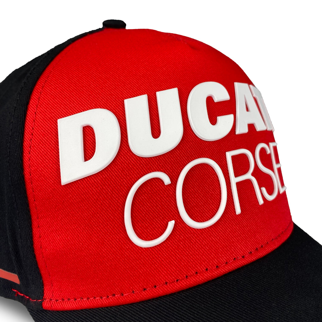 DUCATI CORSE CAP