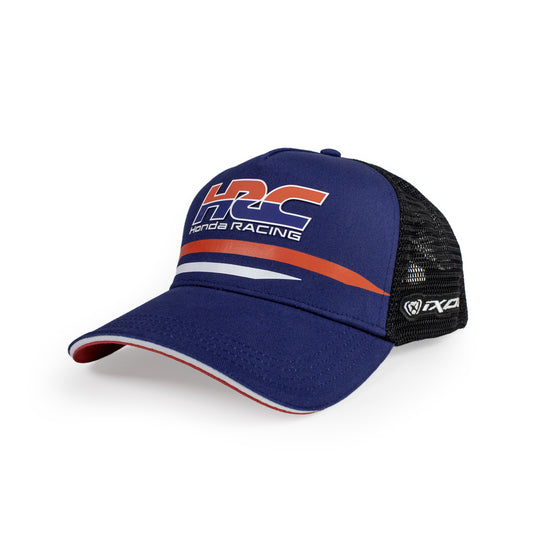 HONDA HRC CAP 2026