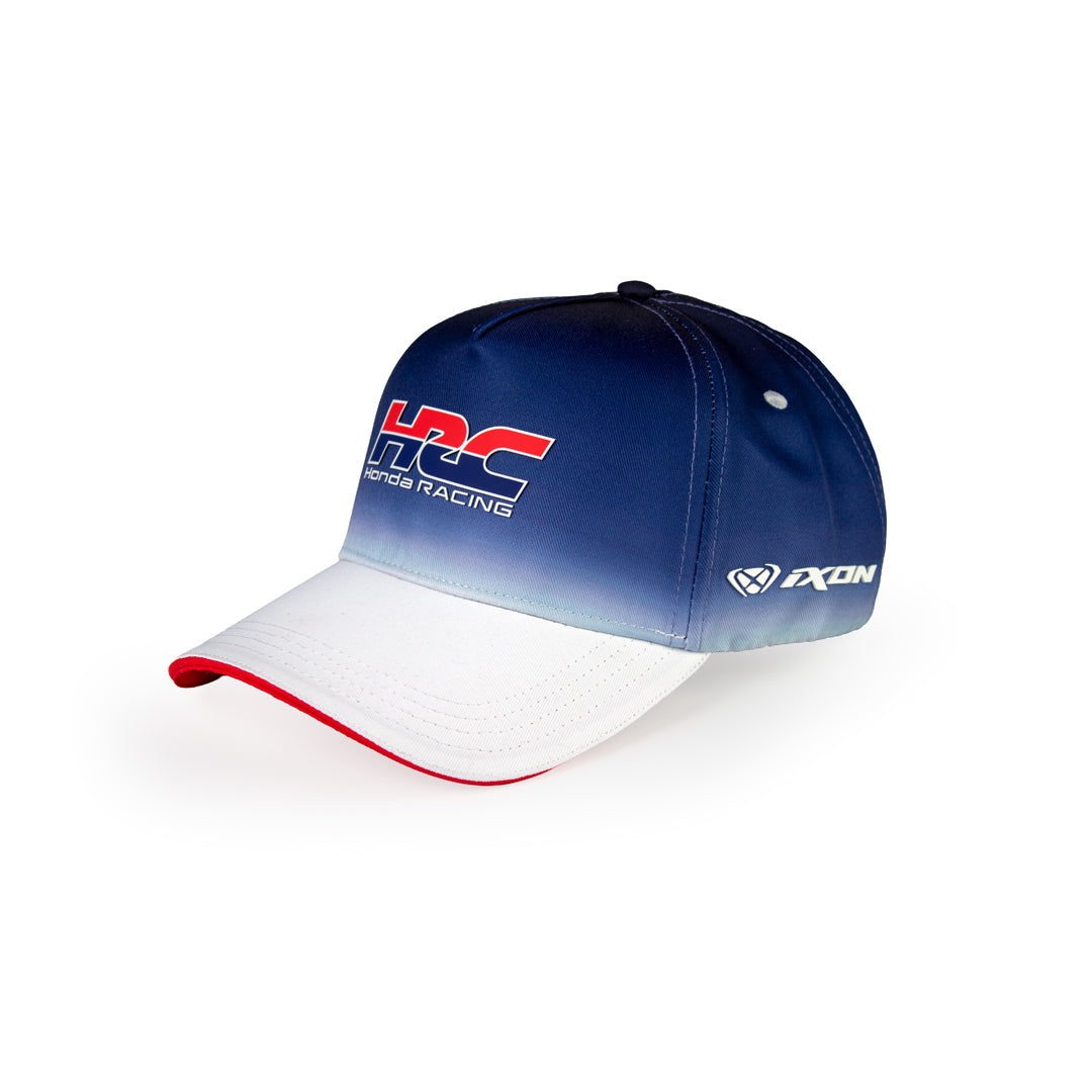 HONDA HRC GRADIENT CAP