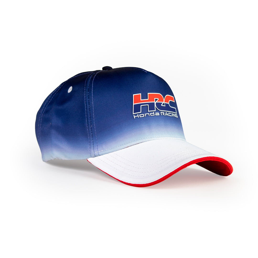 HONDA HRC GRADIENT CAP