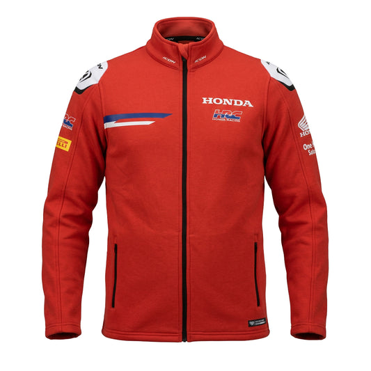 HONDA HRC MEN'S SWEATSHIRT 2026