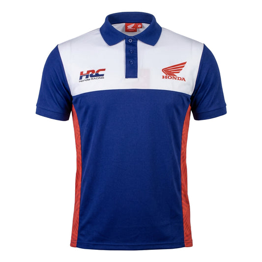 POLO UOMO HONDA HRC