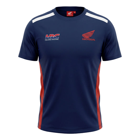 HONDA HRC MEN'S T-SHIRT