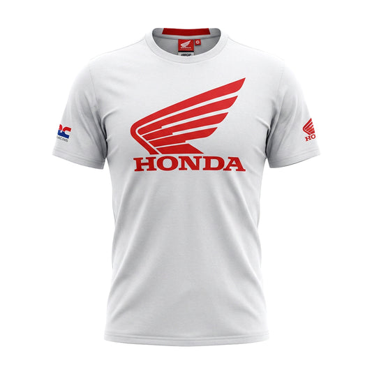 HONDA HRC WING MEN'S T-SHIRT