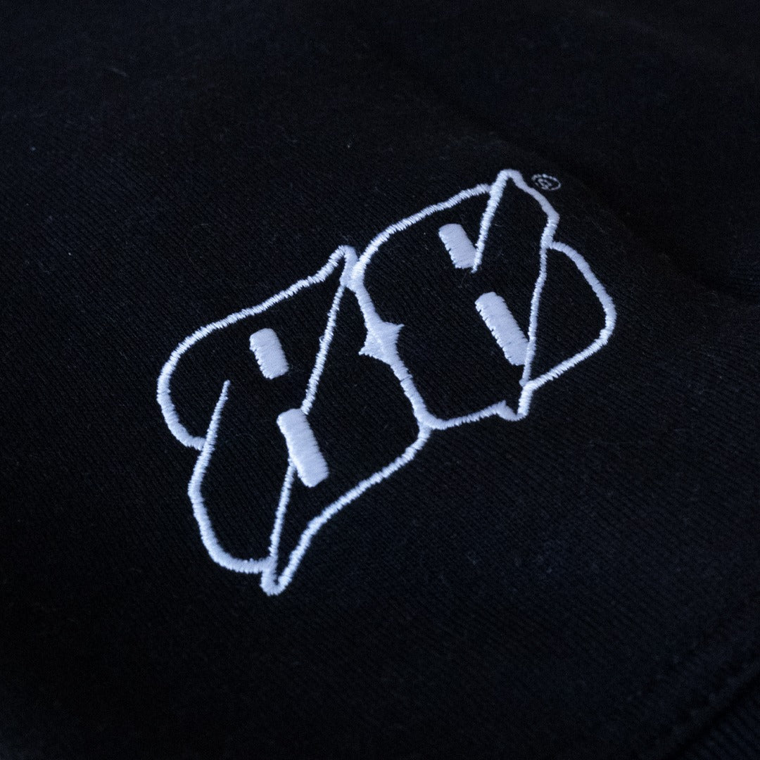 MIGUEL OLIVEIRA HOODIE HALF