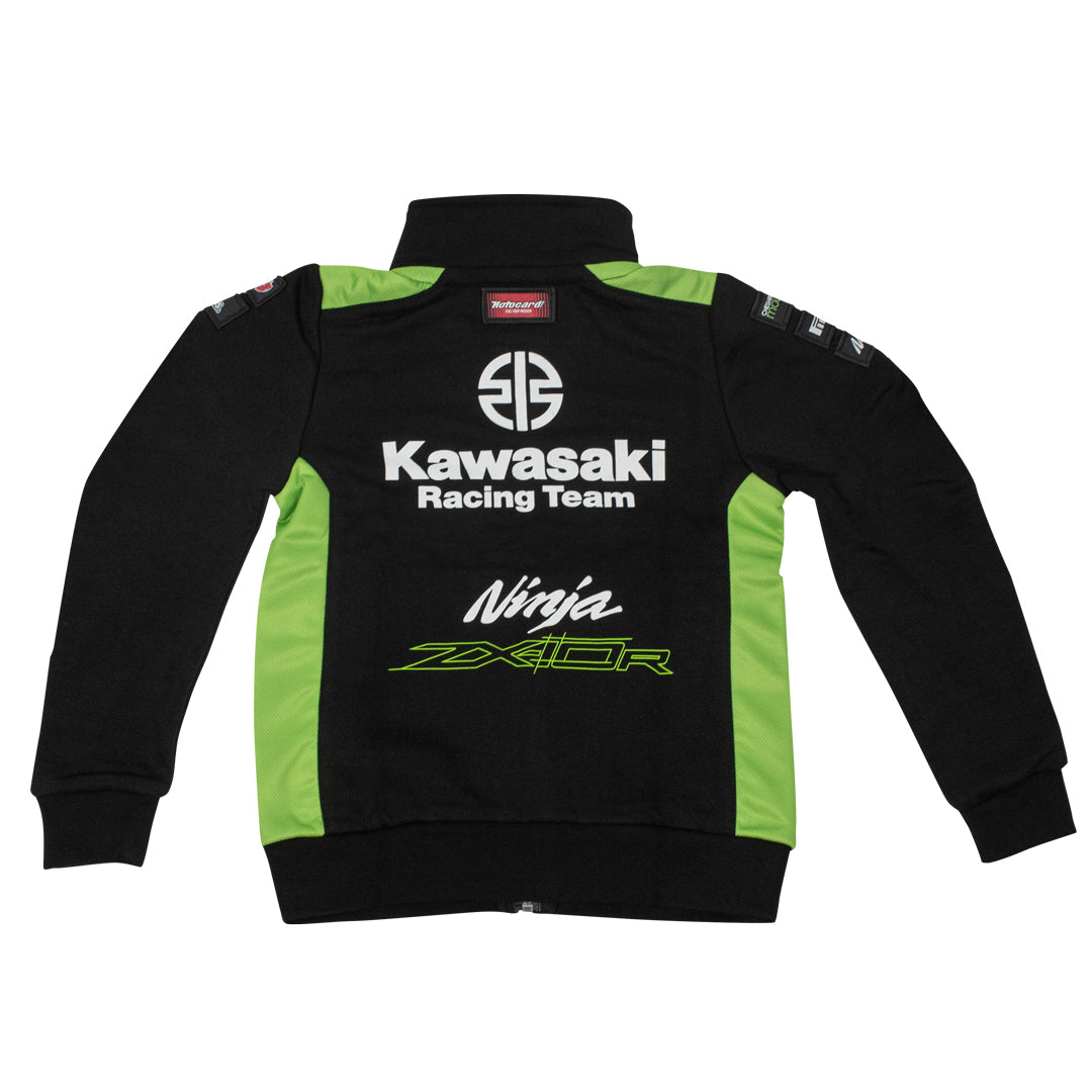 KRT SWEATSHIRT KID 2023