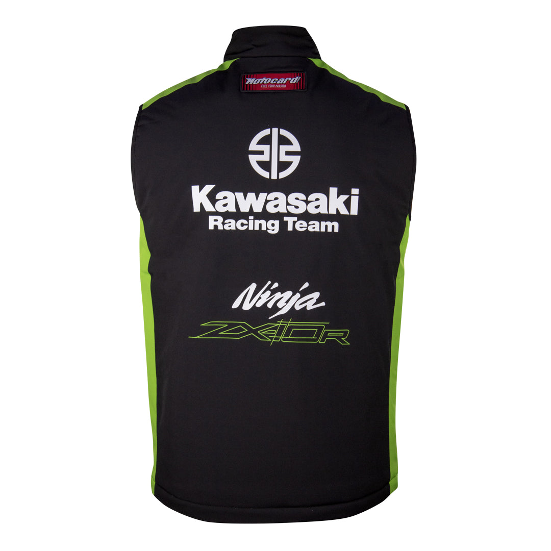 KRT GILET MEN'S 2023