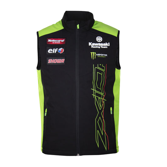 KRT GILET MEN'S 2023