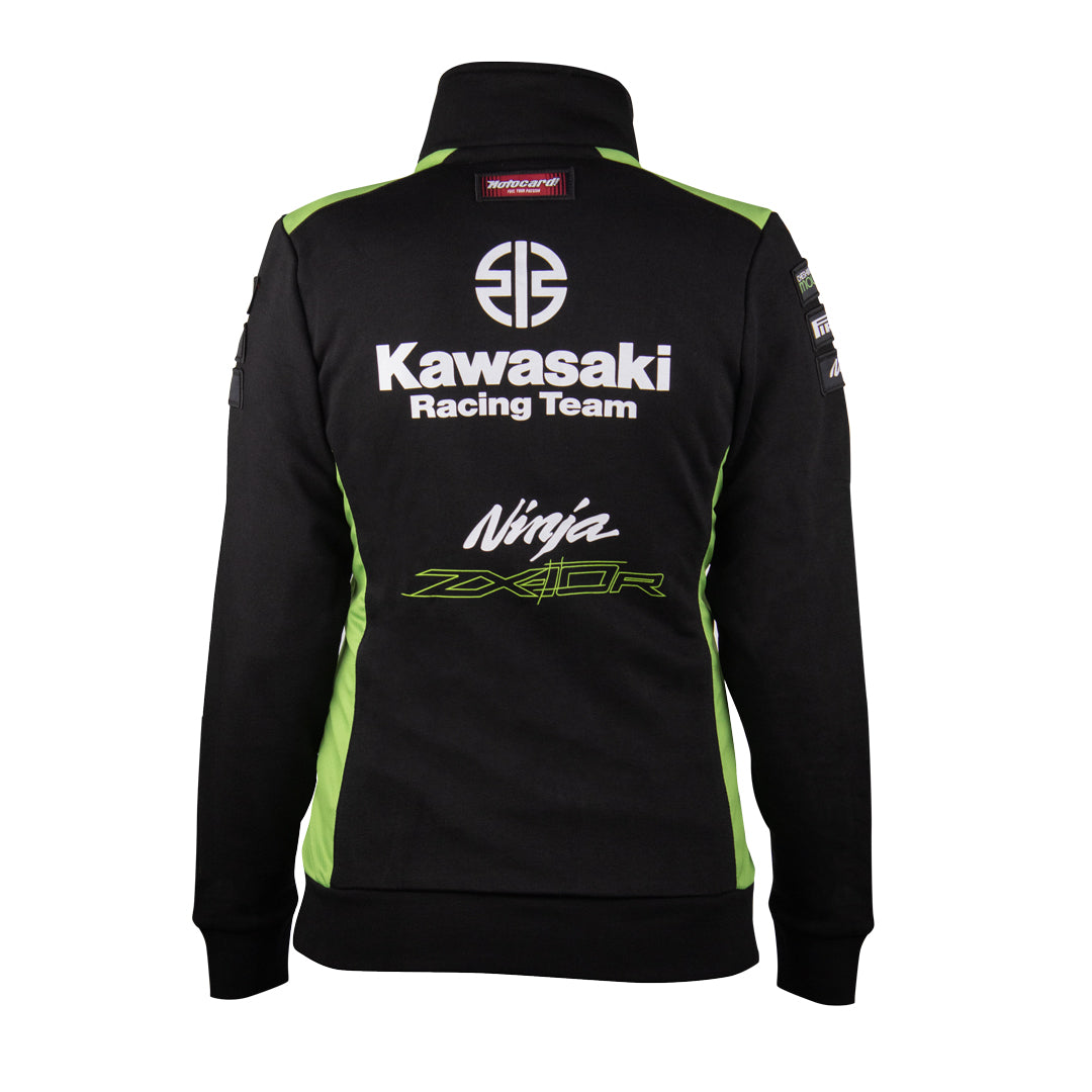 KRT WOMEN'S SWEATSHIRT 2023