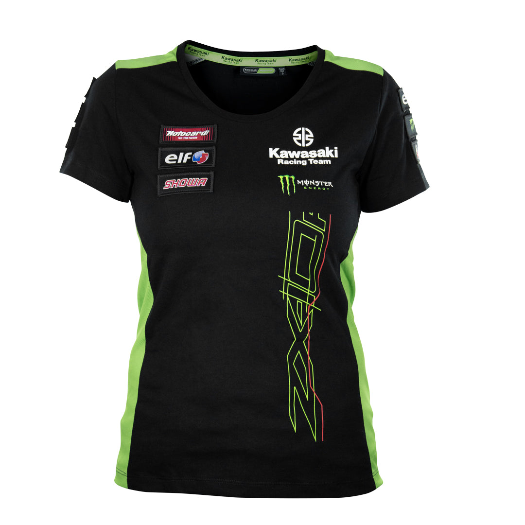 KRT T-SHIRT WOMEN 2023