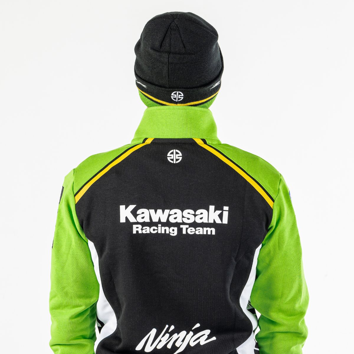 Kawasaki Motorcycles Kawasaki Beanie DCor Kawasaki Hat Motorcycle
